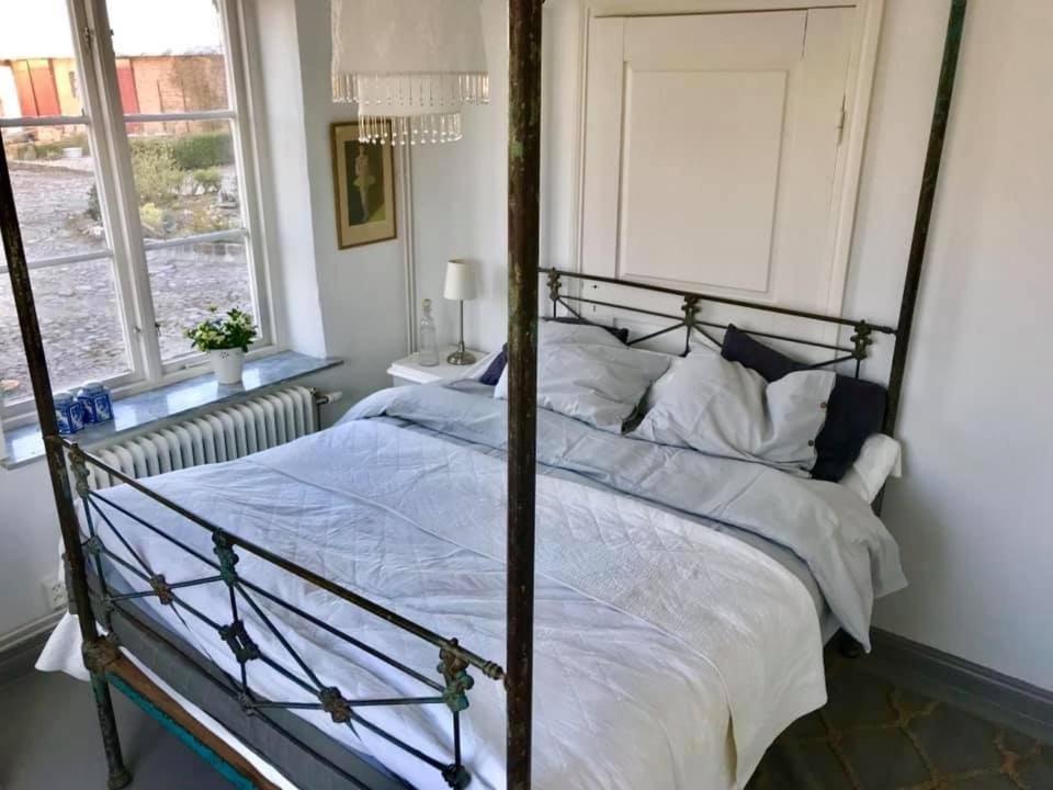 Liv Pa Oesterlen Bed&Breakfast Sandby Zewnętrze zdjęcie