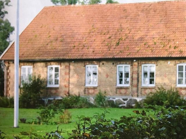 Liv Pa Oesterlen Bed&Breakfast Sandby Zewnętrze zdjęcie