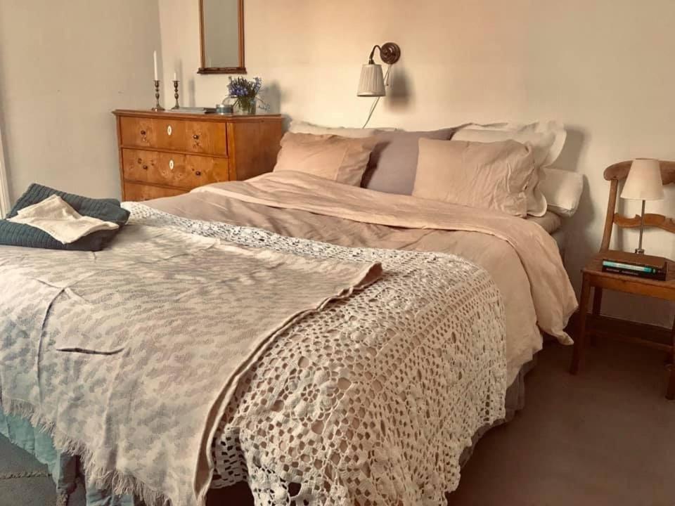 Liv Pa Oesterlen Bed&Breakfast Sandby Zewnętrze zdjęcie