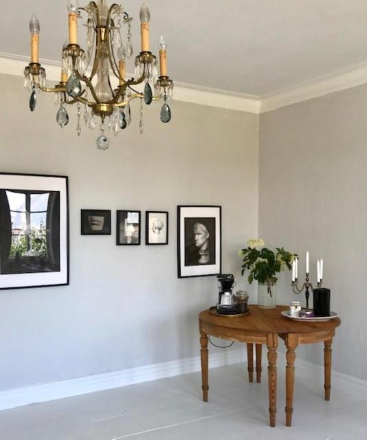 Liv Pa Oesterlen Bed&Breakfast Sandby Zewnętrze zdjęcie