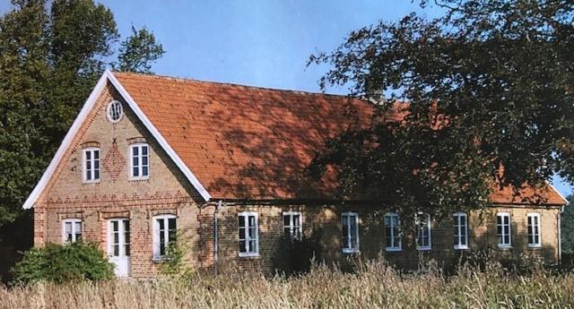 Liv Pa Oesterlen Bed&Breakfast Sandby Zewnętrze zdjęcie
