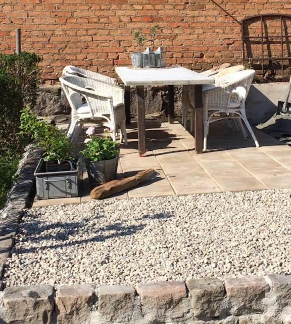 Liv Pa Oesterlen Bed&Breakfast Sandby Zewnętrze zdjęcie